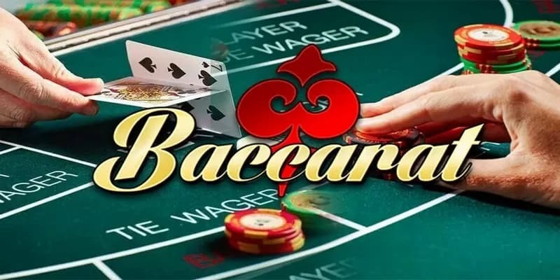 Casino 33Win Baccarat thu hút nhờ lối chơi kịch tính