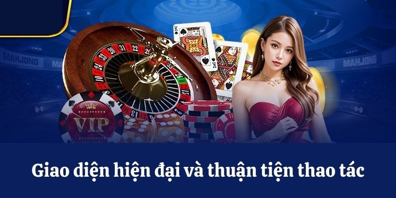 Casino 33Win BBIN mang đến trải nghiệm đỉnh cao