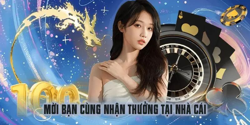 Khuyến mãi tại Casino 33Win tạo thêm cơ hội gia tăng vốn