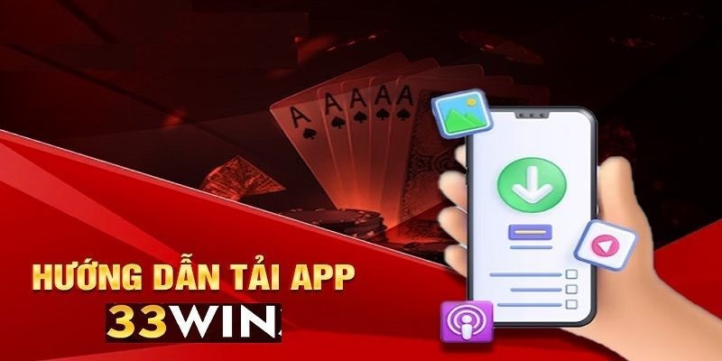 Dùng app 33win trên hệ điều hành IOS vô cùng mượt mà